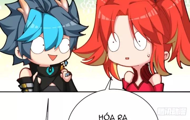 Ta Nhặt Được Thuộc Tính Tại Tu Chân Giới Chap 277 - Next Chap 278
