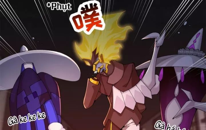Ta Nhặt Được Thuộc Tính Tại Tu Chân Giới Chap 278 - Next Chap 279