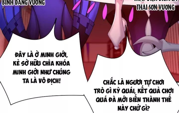 Ta Nhặt Được Thuộc Tính Tại Tu Chân Giới Chap 278 - Next Chap 279