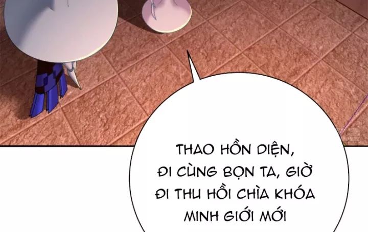 Ta Nhặt Được Thuộc Tính Tại Tu Chân Giới Chap 278 - Next Chap 279
