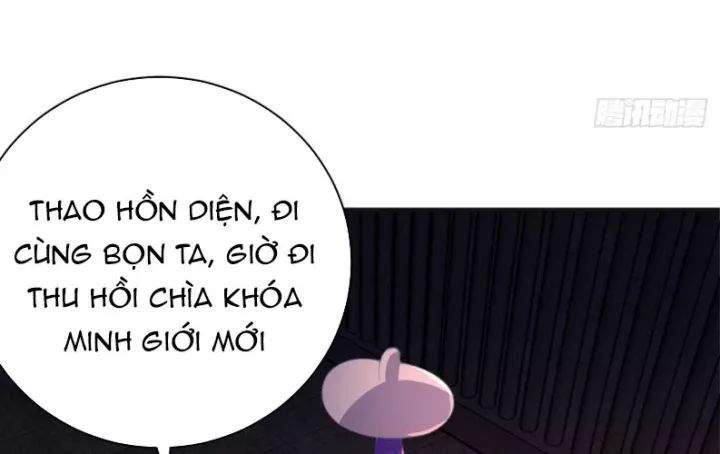 Ta Nhặt Được Thuộc Tính Tại Tu Chân Giới Chap 278 - Next Chap 279