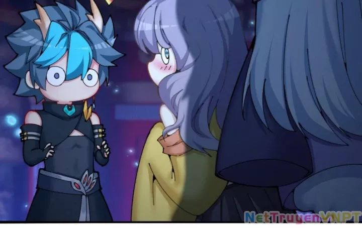 Ta Nhặt Được Thuộc Tính Tại Tu Chân Giới Chap 278 - Next Chap 279
