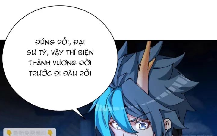Ta Nhặt Được Thuộc Tính Tại Tu Chân Giới Chap 279 - Next Chap 280