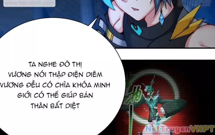 Ta Nhặt Được Thuộc Tính Tại Tu Chân Giới Chap 279 - Next Chap 280