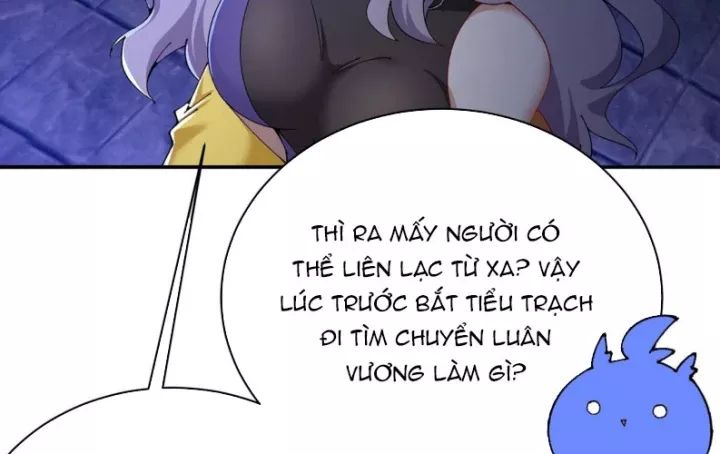 Ta Nhặt Được Thuộc Tính Tại Tu Chân Giới Chap 279 - Next Chap 280