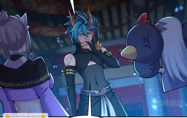 Ta Nhặt Được Thuộc Tính Tại Tu Chân Giới Chap 279 - Next Chap 280