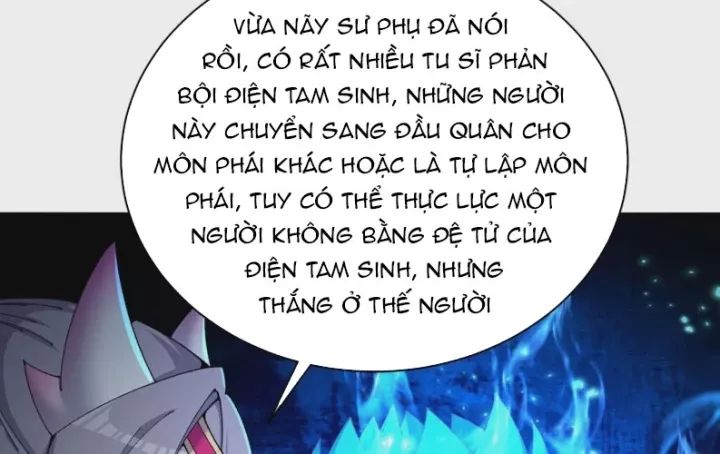 Ta Nhặt Được Thuộc Tính Tại Tu Chân Giới Chap 279 - Next Chap 280