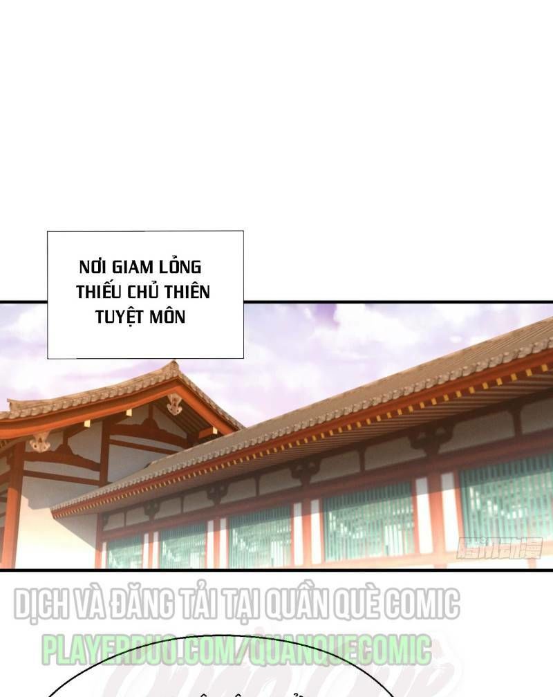 Ta Nhặt Được Thuộc Tính Tại Tu Chân Giới Chap 28 - Next Chap 29