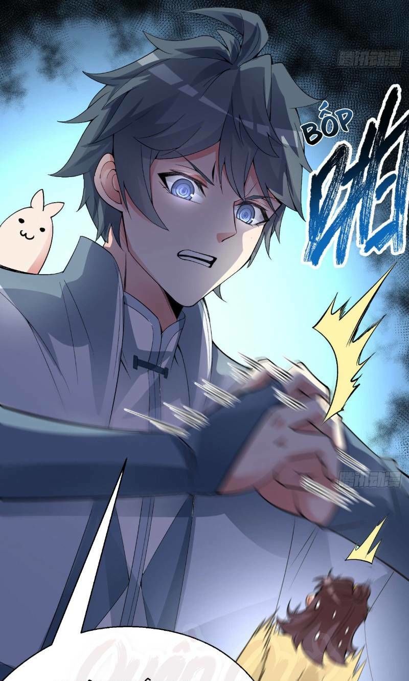 Ta Nhặt Được Thuộc Tính Tại Tu Chân Giới Chap 28 - Next Chap 29