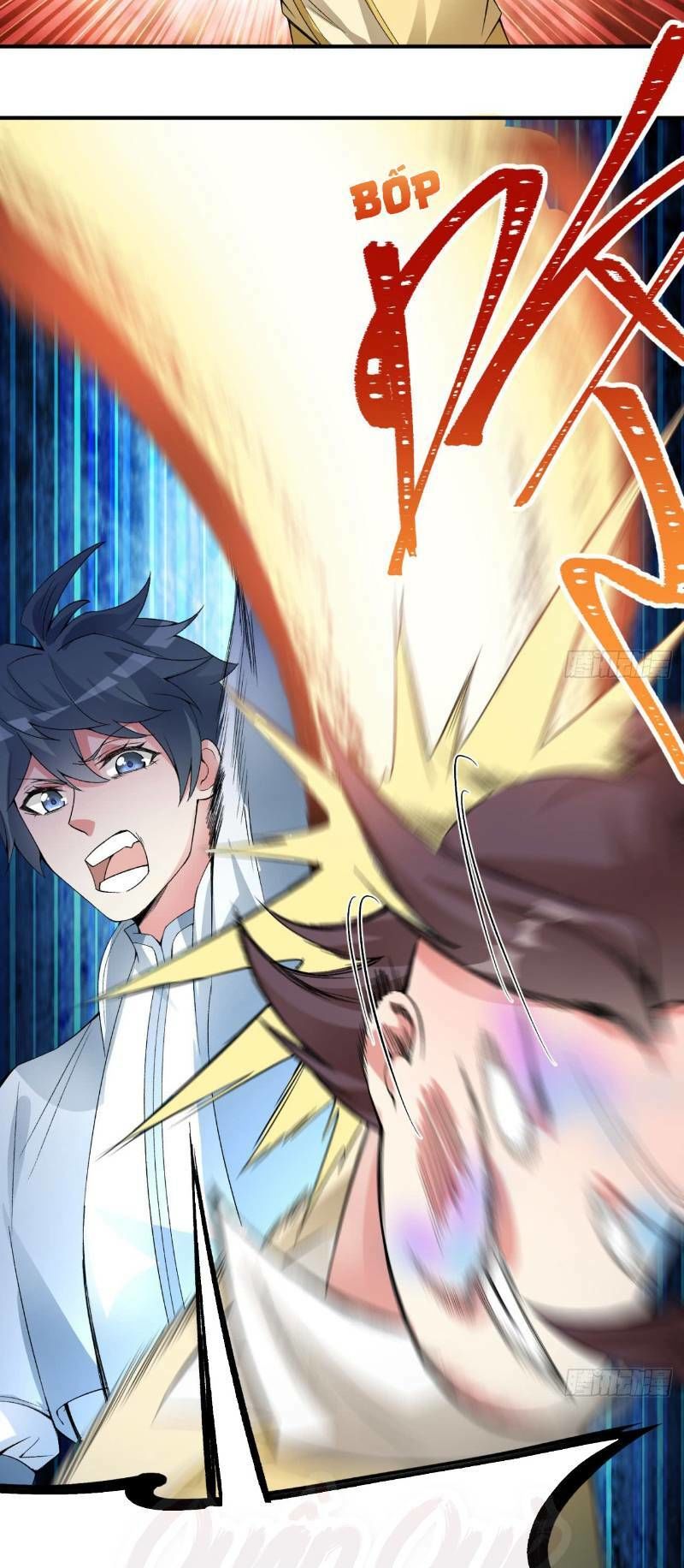 Ta Nhặt Được Thuộc Tính Tại Tu Chân Giới Chap 28 - Next Chap 29