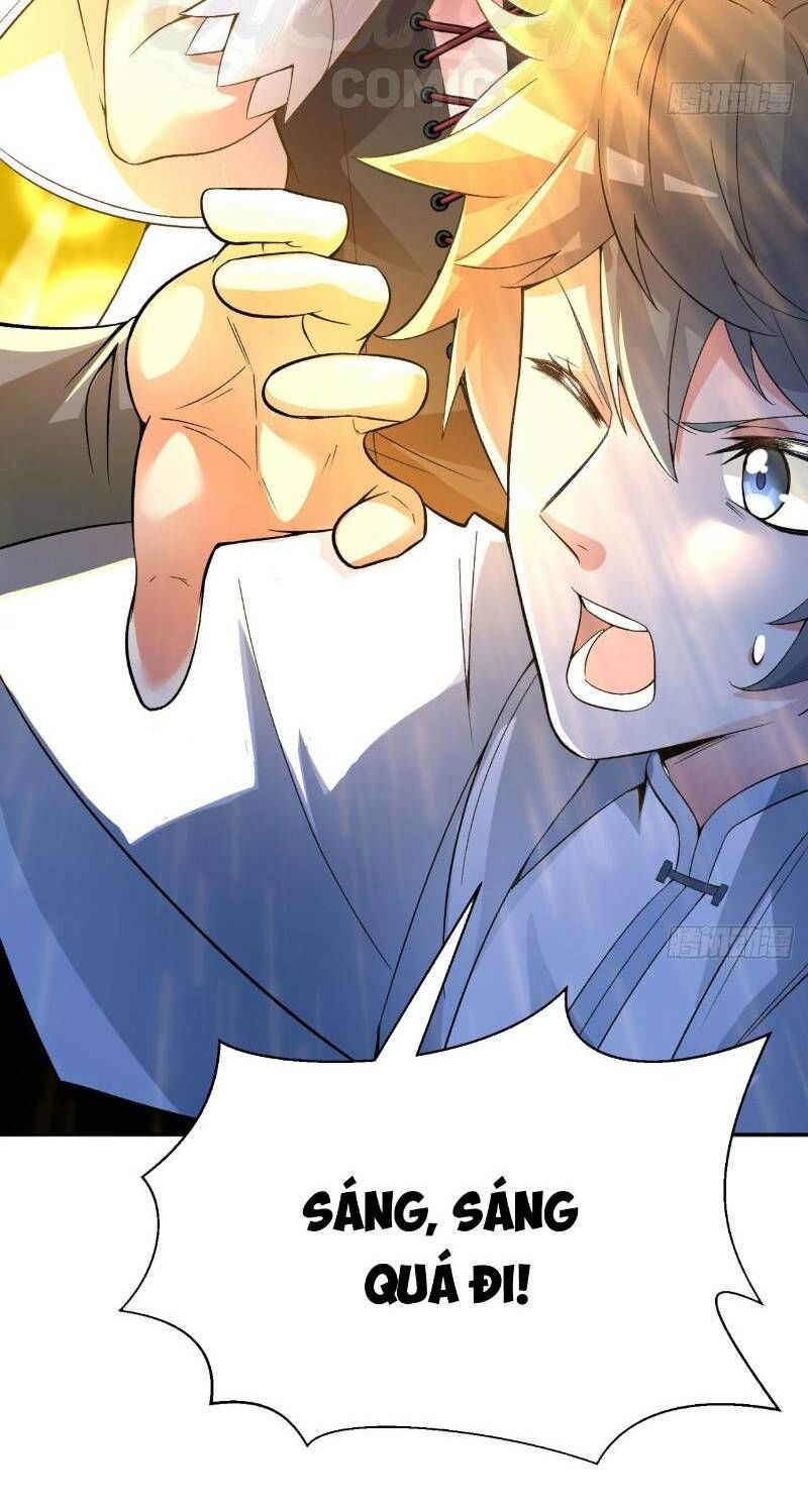 Ta Nhặt Được Thuộc Tính Tại Tu Chân Giới Chap 28 - Next Chap 29