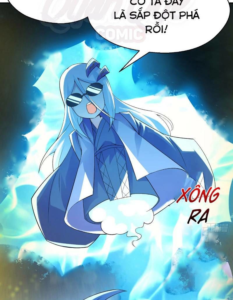 Ta Nhặt Được Thuộc Tính Tại Tu Chân Giới Chap 28 - Next Chap 29