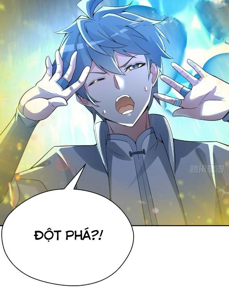 Ta Nhặt Được Thuộc Tính Tại Tu Chân Giới Chap 28 - Next Chap 29
