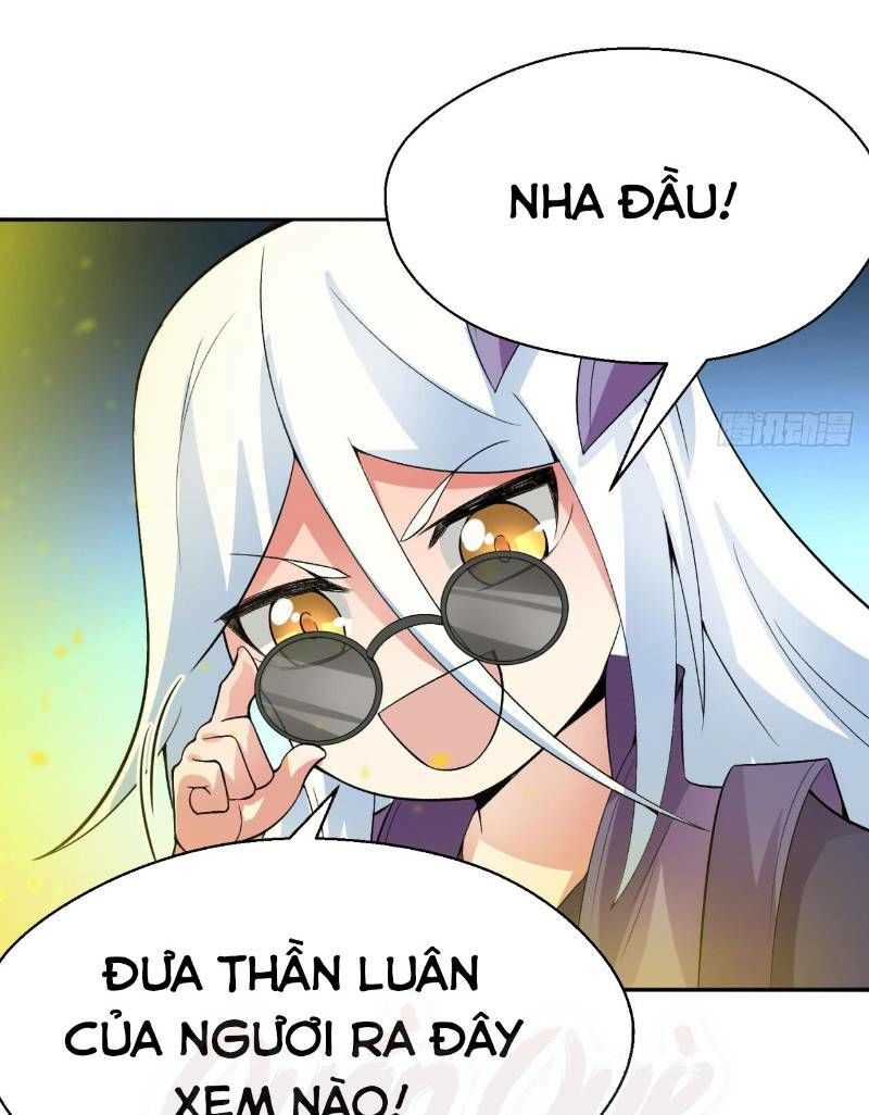 Ta Nhặt Được Thuộc Tính Tại Tu Chân Giới Chap 28 - Next Chap 29