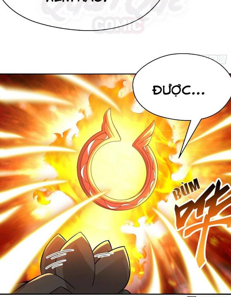 Ta Nhặt Được Thuộc Tính Tại Tu Chân Giới Chap 28 - Next Chap 29