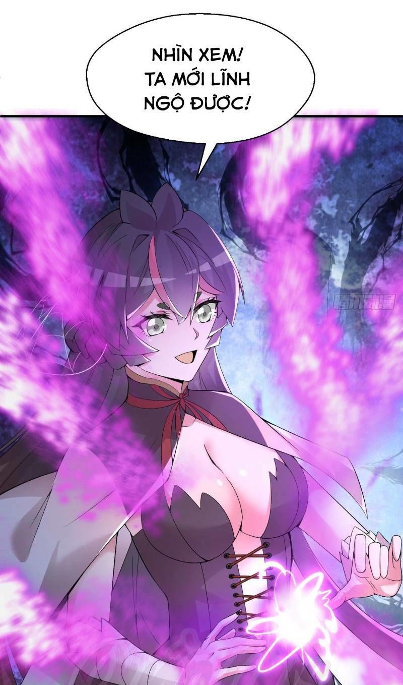 Ta Nhặt Được Thuộc Tính Tại Tu Chân Giới Chap 28 - Next Chap 29