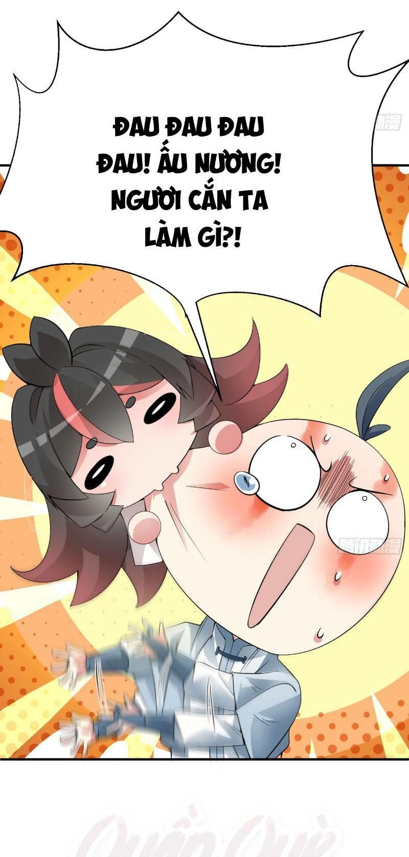 Ta Nhặt Được Thuộc Tính Tại Tu Chân Giới Chap 28 - Next Chap 29