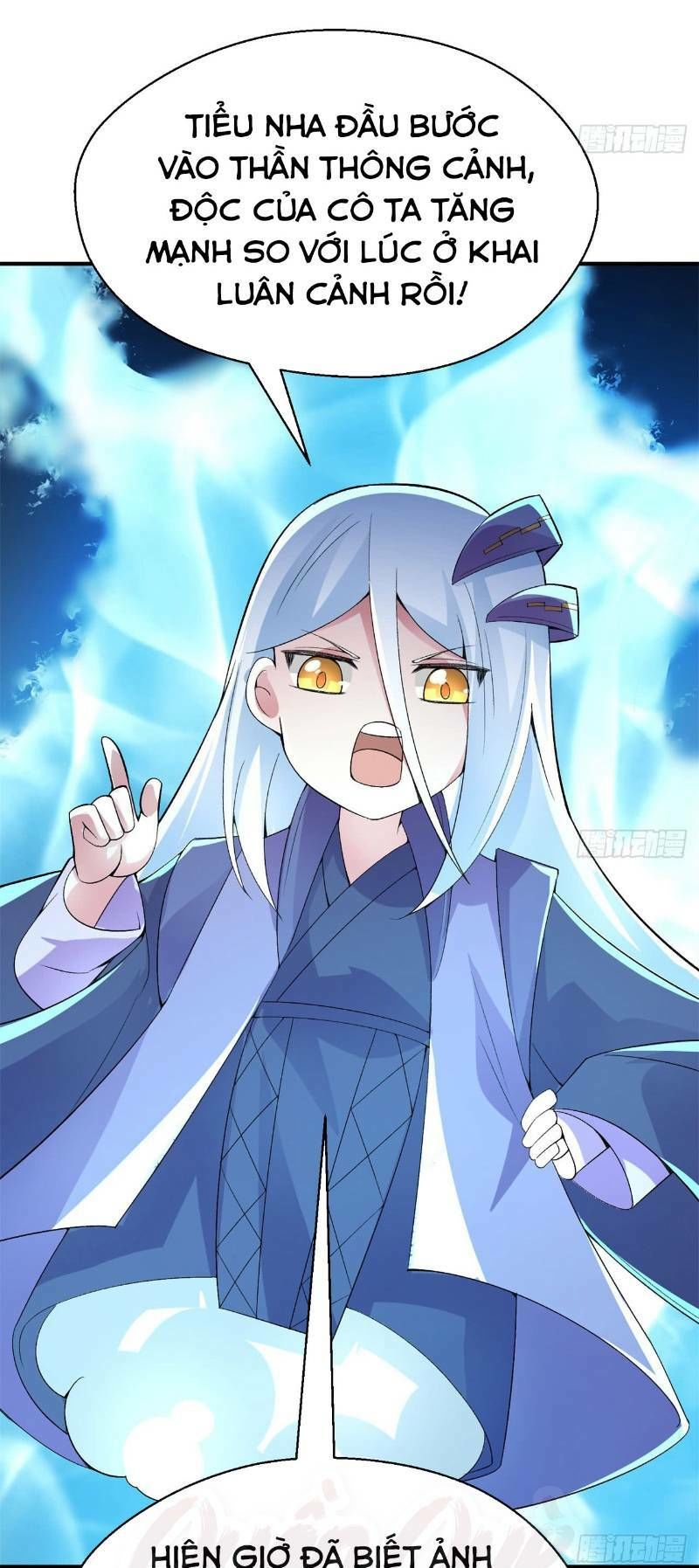 Ta Nhặt Được Thuộc Tính Tại Tu Chân Giới Chap 28 - Next Chap 29
