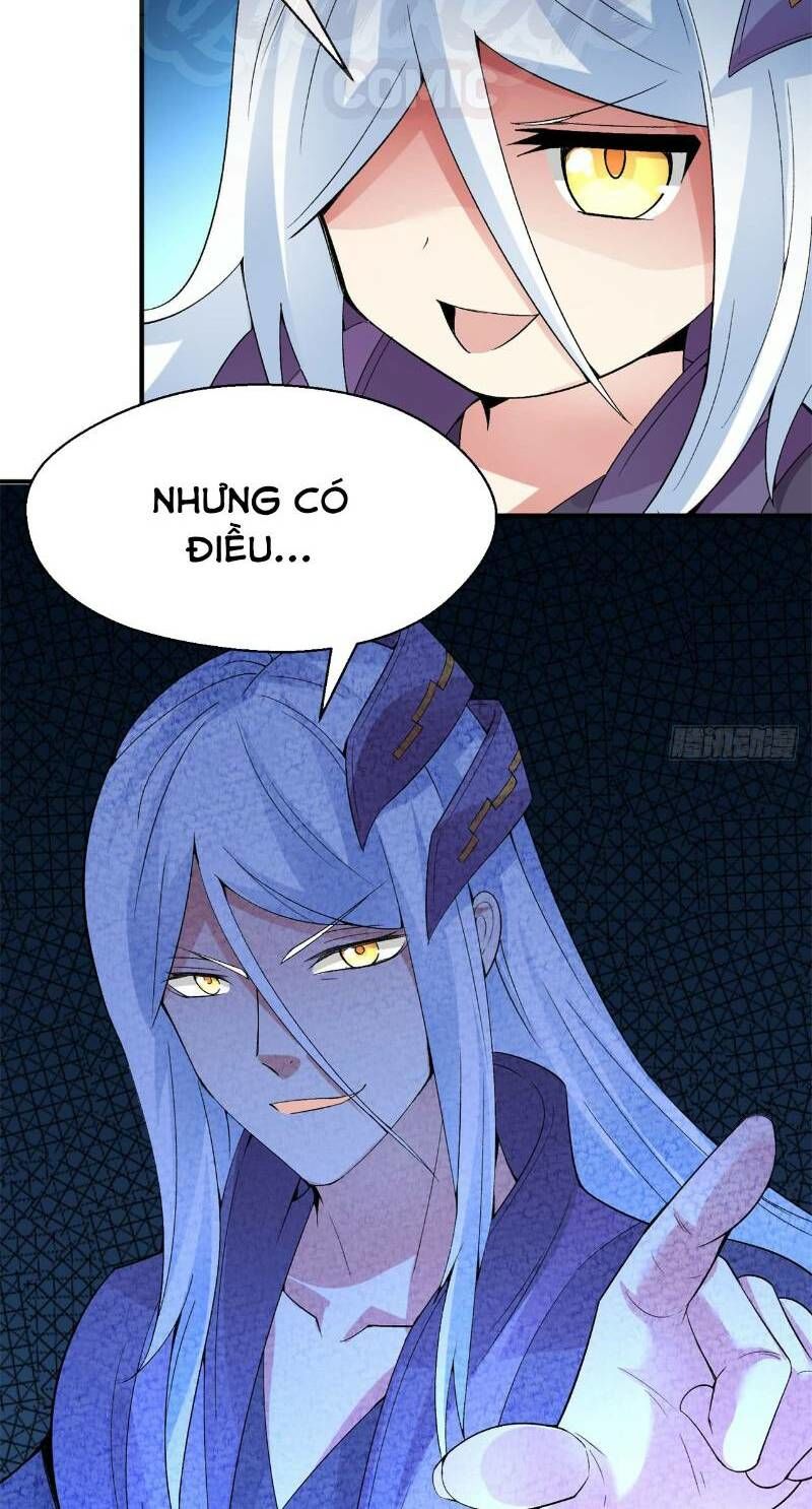 Ta Nhặt Được Thuộc Tính Tại Tu Chân Giới Chap 28 - Next Chap 29