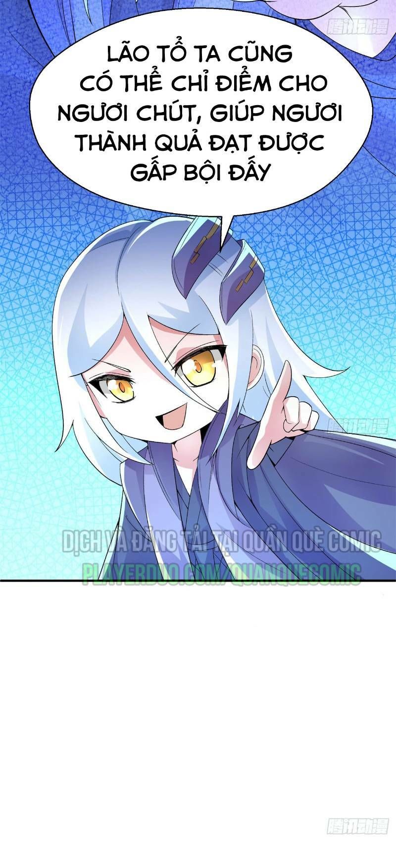 Ta Nhặt Được Thuộc Tính Tại Tu Chân Giới Chap 28 - Next Chap 29
