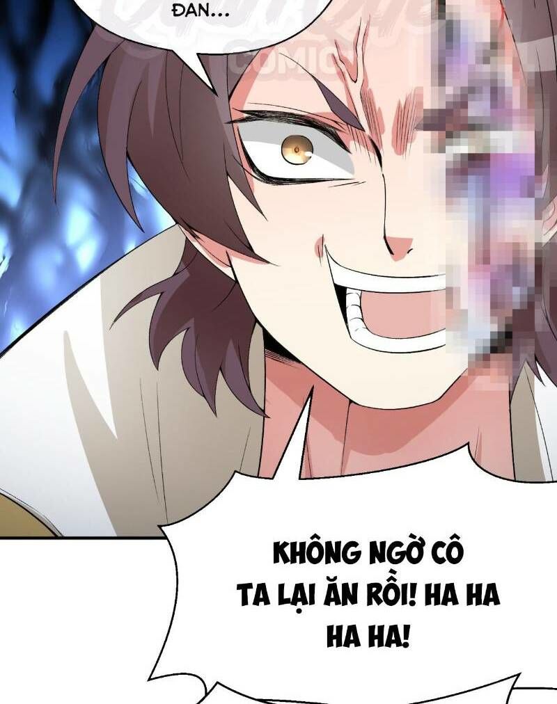 Ta Nhặt Được Thuộc Tính Tại Tu Chân Giới Chap 28 - Next Chap 29