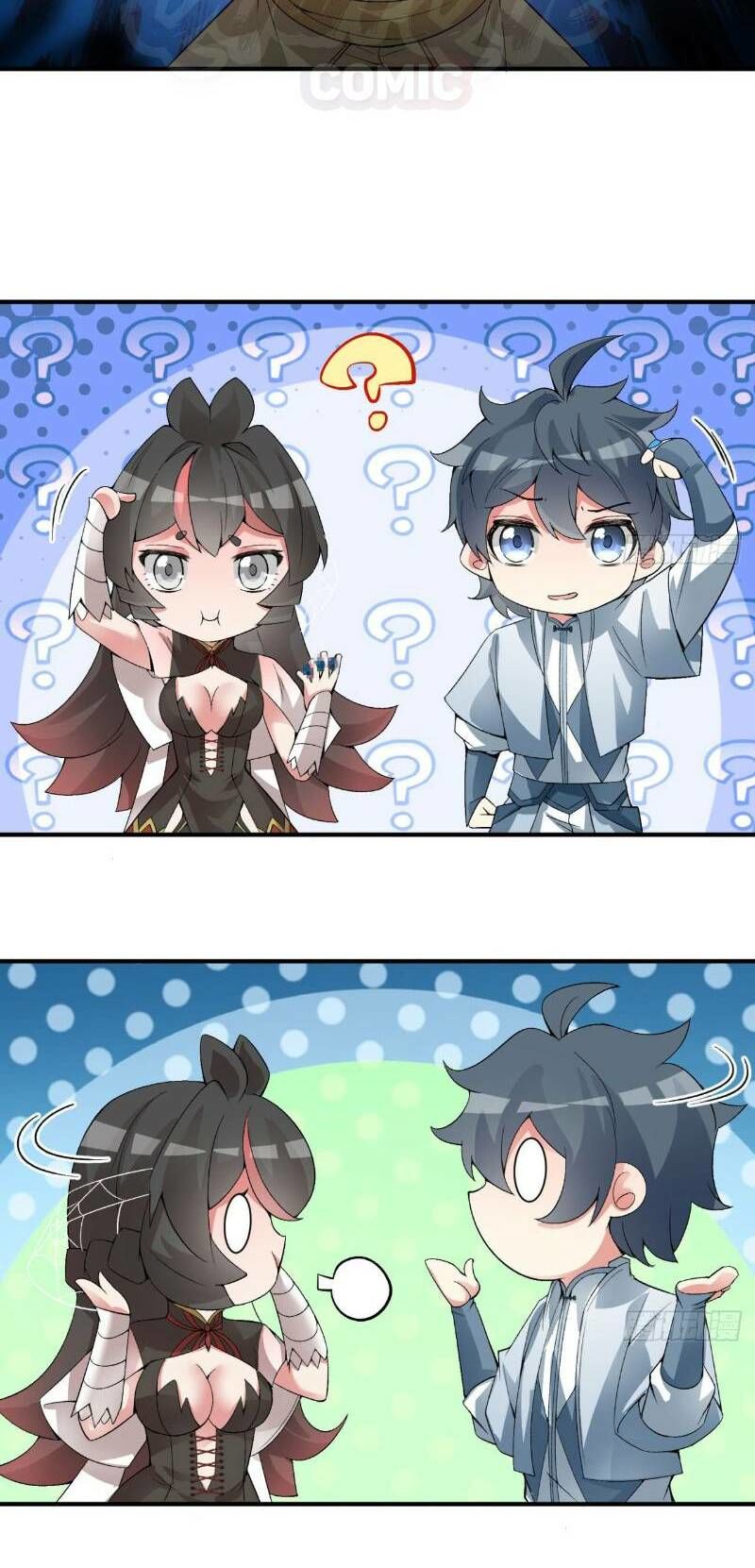 Ta Nhặt Được Thuộc Tính Tại Tu Chân Giới Chap 28 - Next Chap 29