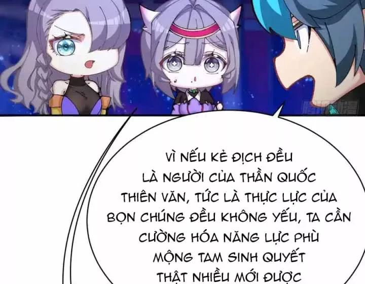 Ta Nhặt Được Thuộc Tính Tại Tu Chân Giới Chap 280 - Next Chap 281