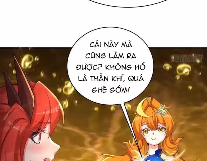 Ta Nhặt Được Thuộc Tính Tại Tu Chân Giới Chap 280 - Next Chap 281