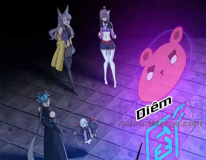 Ta Nhặt Được Thuộc Tính Tại Tu Chân Giới Chap 280 - Next Chap 281