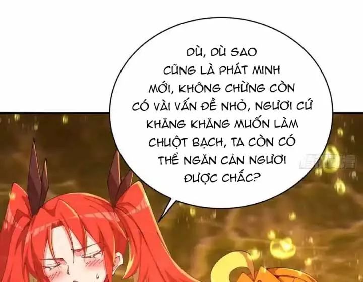 Ta Nhặt Được Thuộc Tính Tại Tu Chân Giới Chap 280 - Next Chap 281