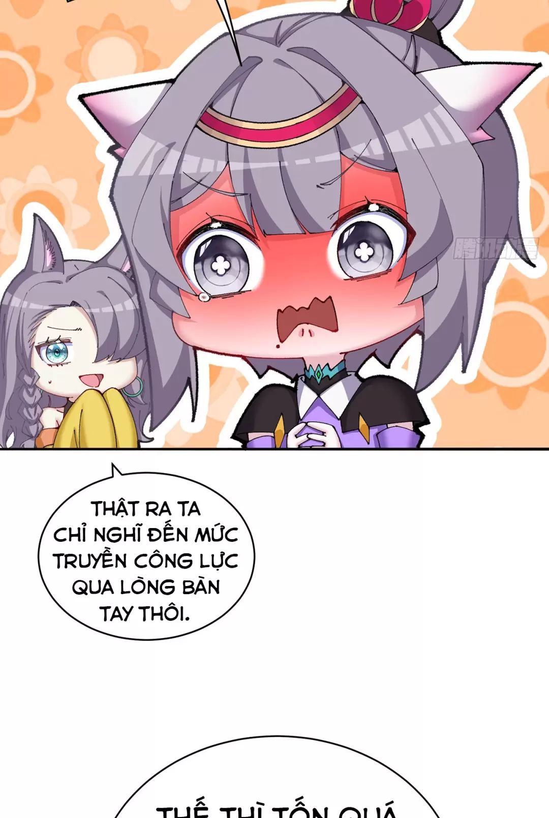 Ta Nhặt Được Thuộc Tính Tại Tu Chân Giới Chap 281 - Next Chap 282