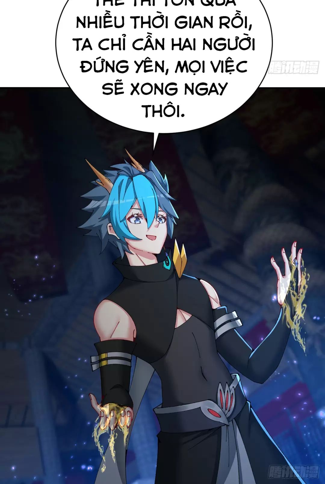 Ta Nhặt Được Thuộc Tính Tại Tu Chân Giới Chap 281 - Next Chap 282