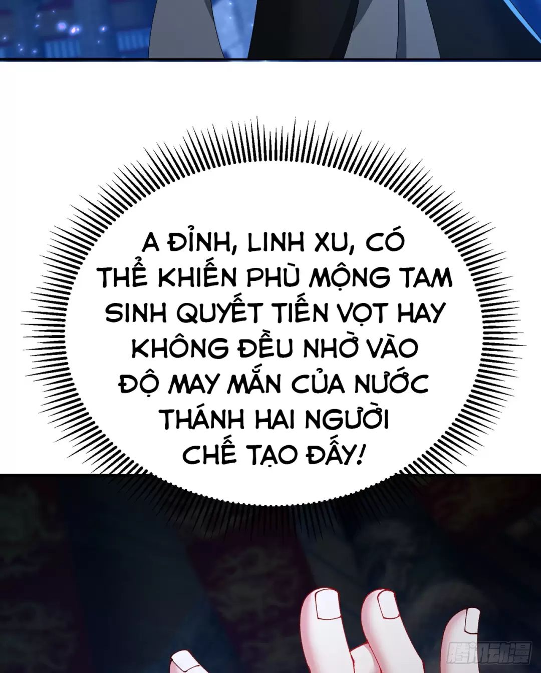 Ta Nhặt Được Thuộc Tính Tại Tu Chân Giới Chap 281 - Next Chap 282