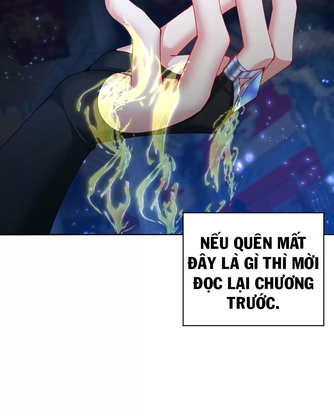 Ta Nhặt Được Thuộc Tính Tại Tu Chân Giới Chap 281 - Next Chap 282