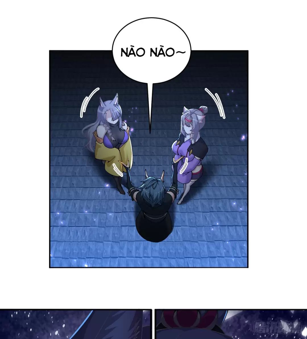 Ta Nhặt Được Thuộc Tính Tại Tu Chân Giới Chap 281 - Next Chap 282