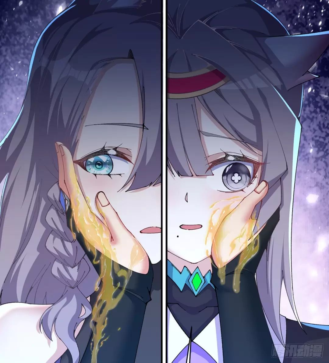 Ta Nhặt Được Thuộc Tính Tại Tu Chân Giới Chap 281 - Next Chap 282
