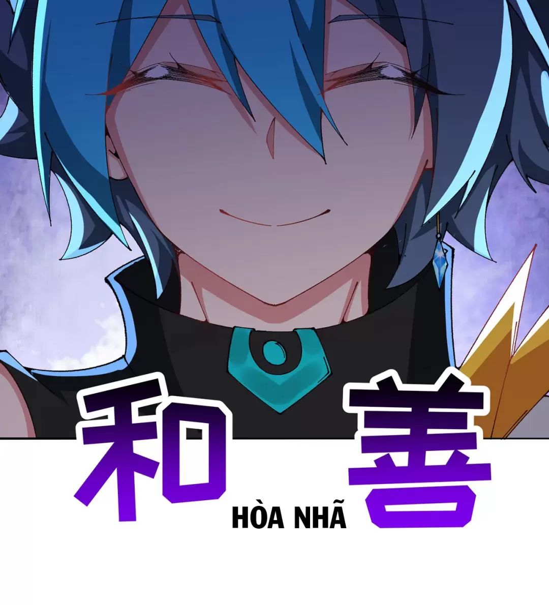 Ta Nhặt Được Thuộc Tính Tại Tu Chân Giới Chap 281 - Next Chap 282