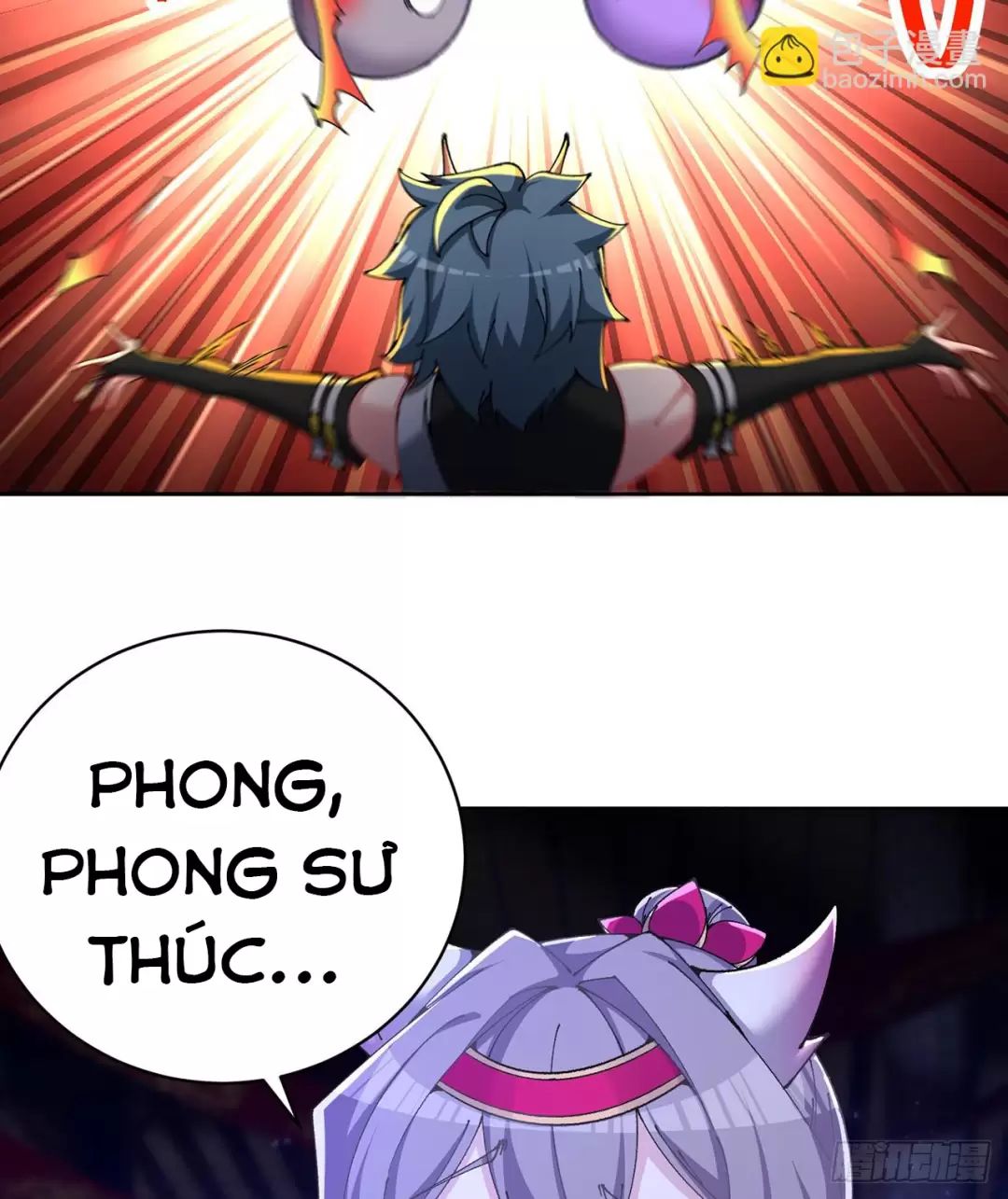 Ta Nhặt Được Thuộc Tính Tại Tu Chân Giới Chap 281 - Next Chap 282