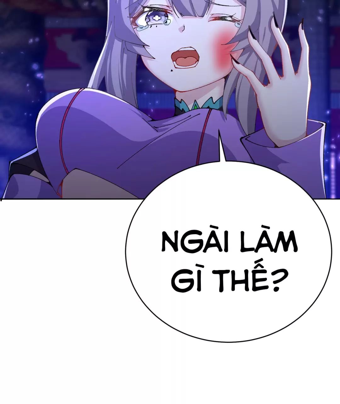 Ta Nhặt Được Thuộc Tính Tại Tu Chân Giới Chap 281 - Next Chap 282