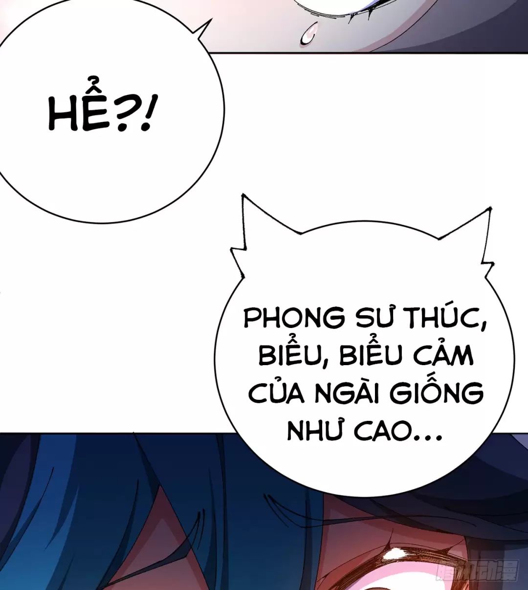 Ta Nhặt Được Thuộc Tính Tại Tu Chân Giới Chap 281 - Next Chap 282
