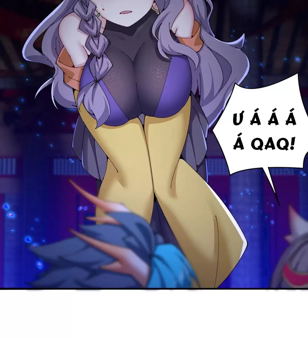 Ta Nhặt Được Thuộc Tính Tại Tu Chân Giới Chap 281 - Next Chap 282