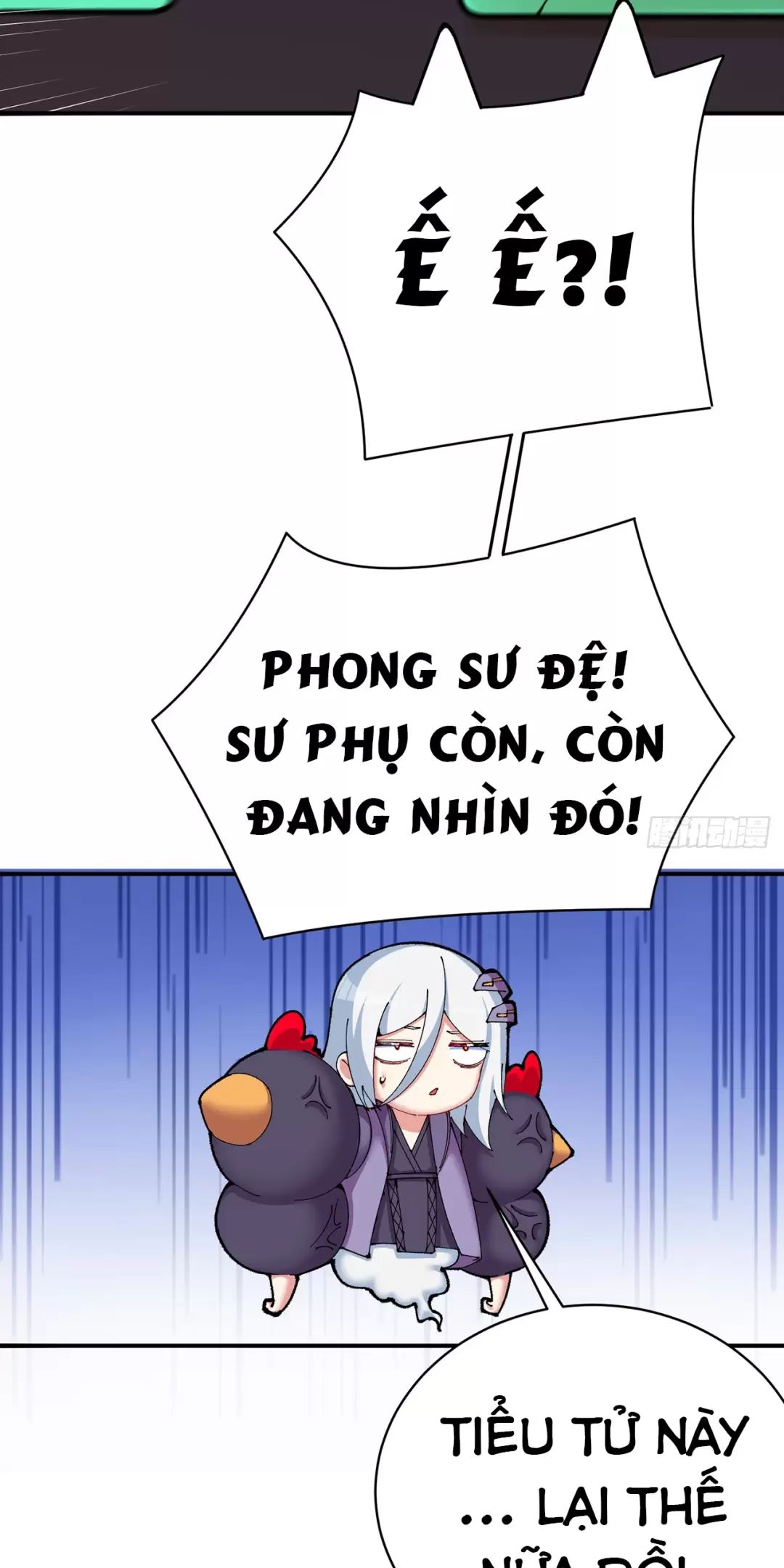 Ta Nhặt Được Thuộc Tính Tại Tu Chân Giới Chap 281 - Next Chap 282