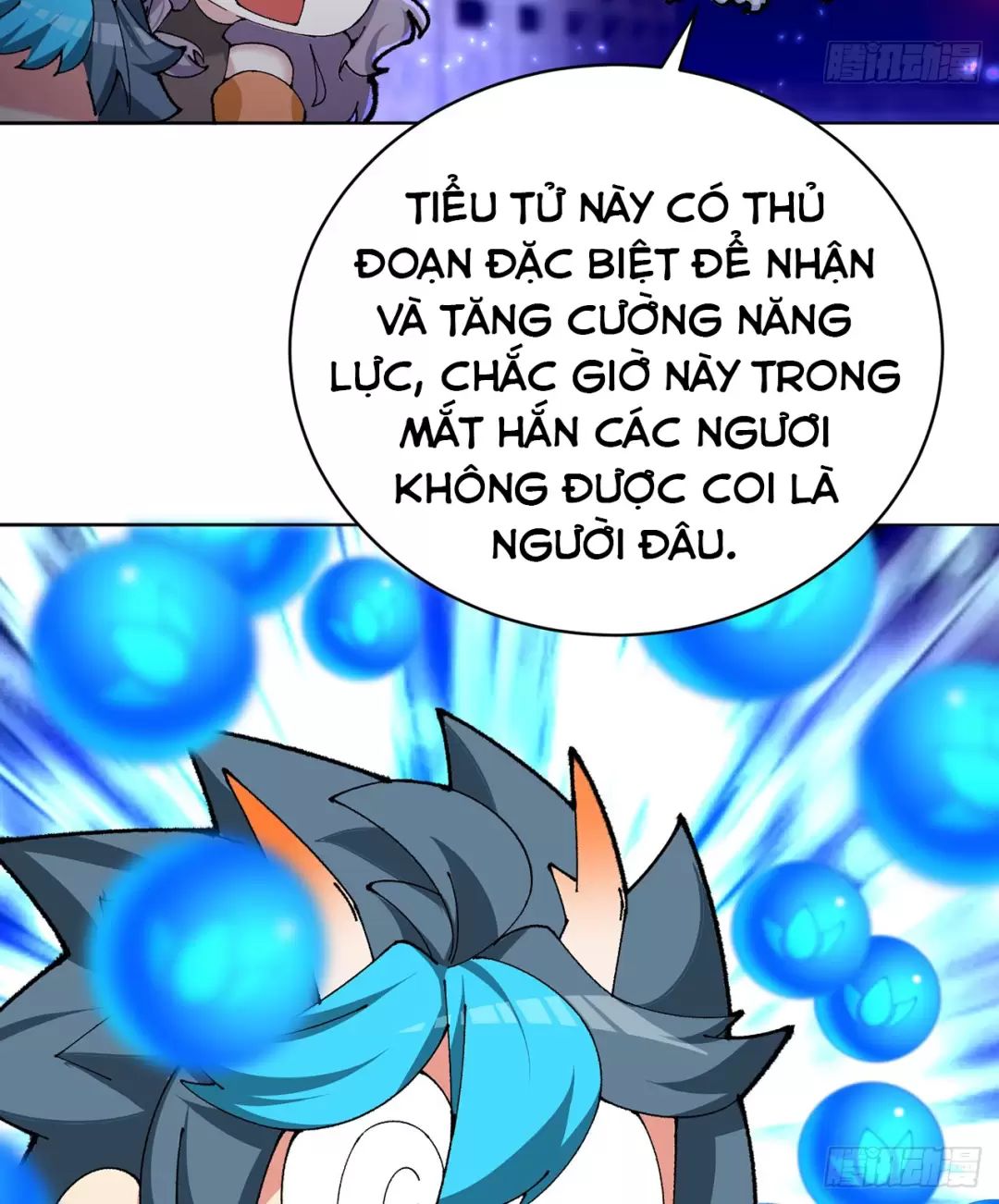 Ta Nhặt Được Thuộc Tính Tại Tu Chân Giới Chap 281 - Next Chap 282