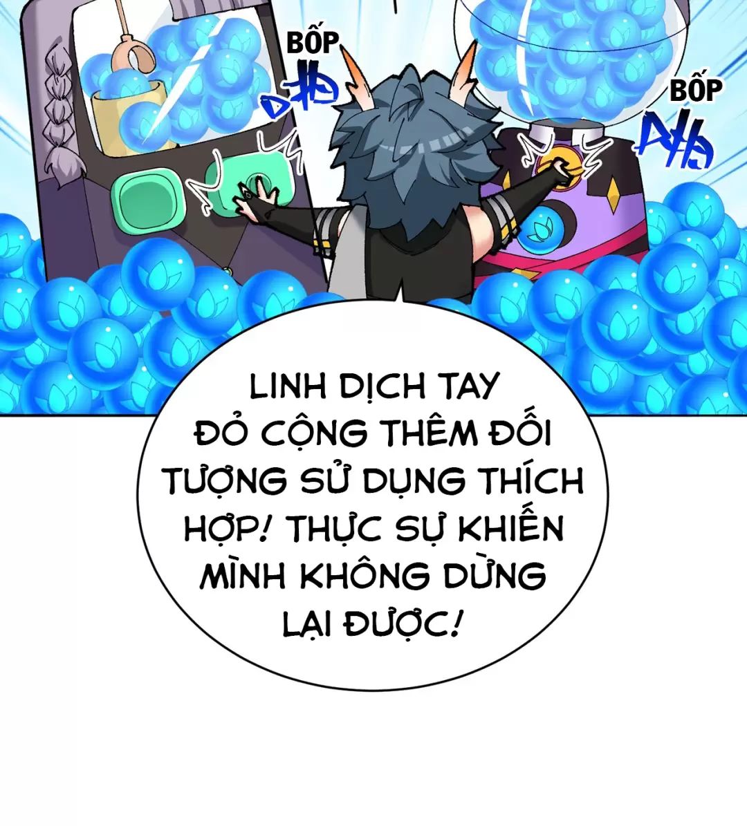 Ta Nhặt Được Thuộc Tính Tại Tu Chân Giới Chap 281 - Next Chap 282