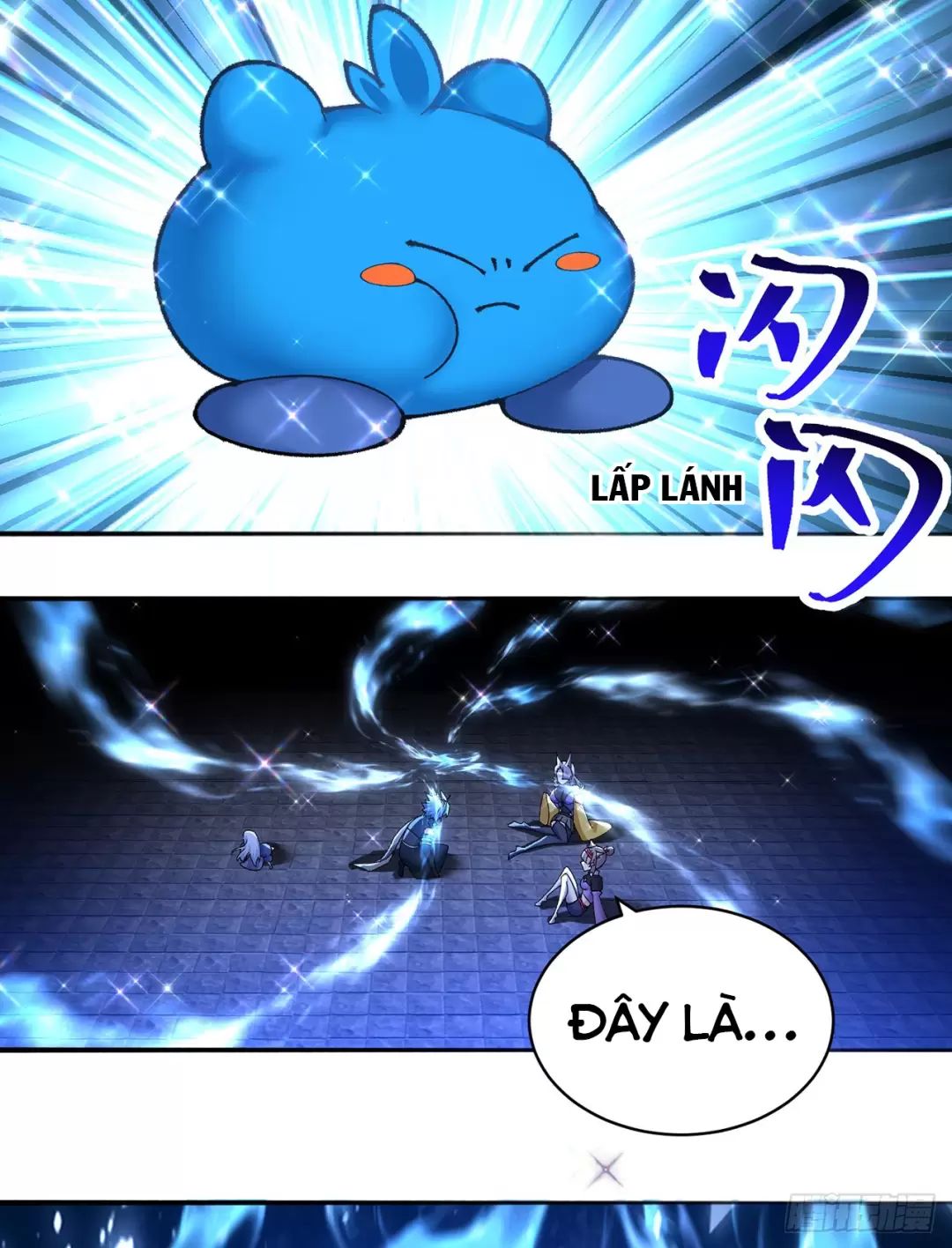 Ta Nhặt Được Thuộc Tính Tại Tu Chân Giới Chap 281 - Next Chap 282