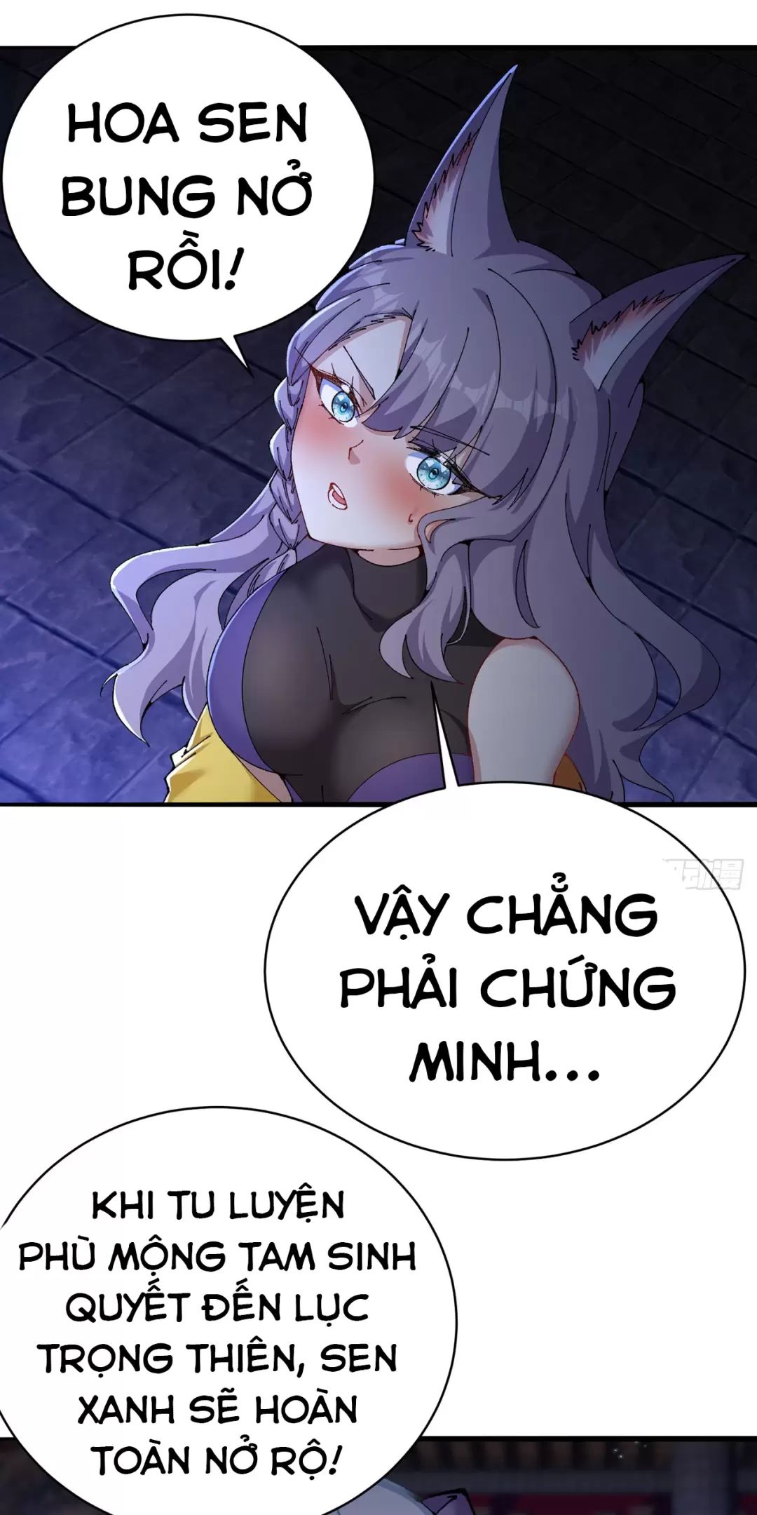 Ta Nhặt Được Thuộc Tính Tại Tu Chân Giới Chap 281 - Next Chap 282