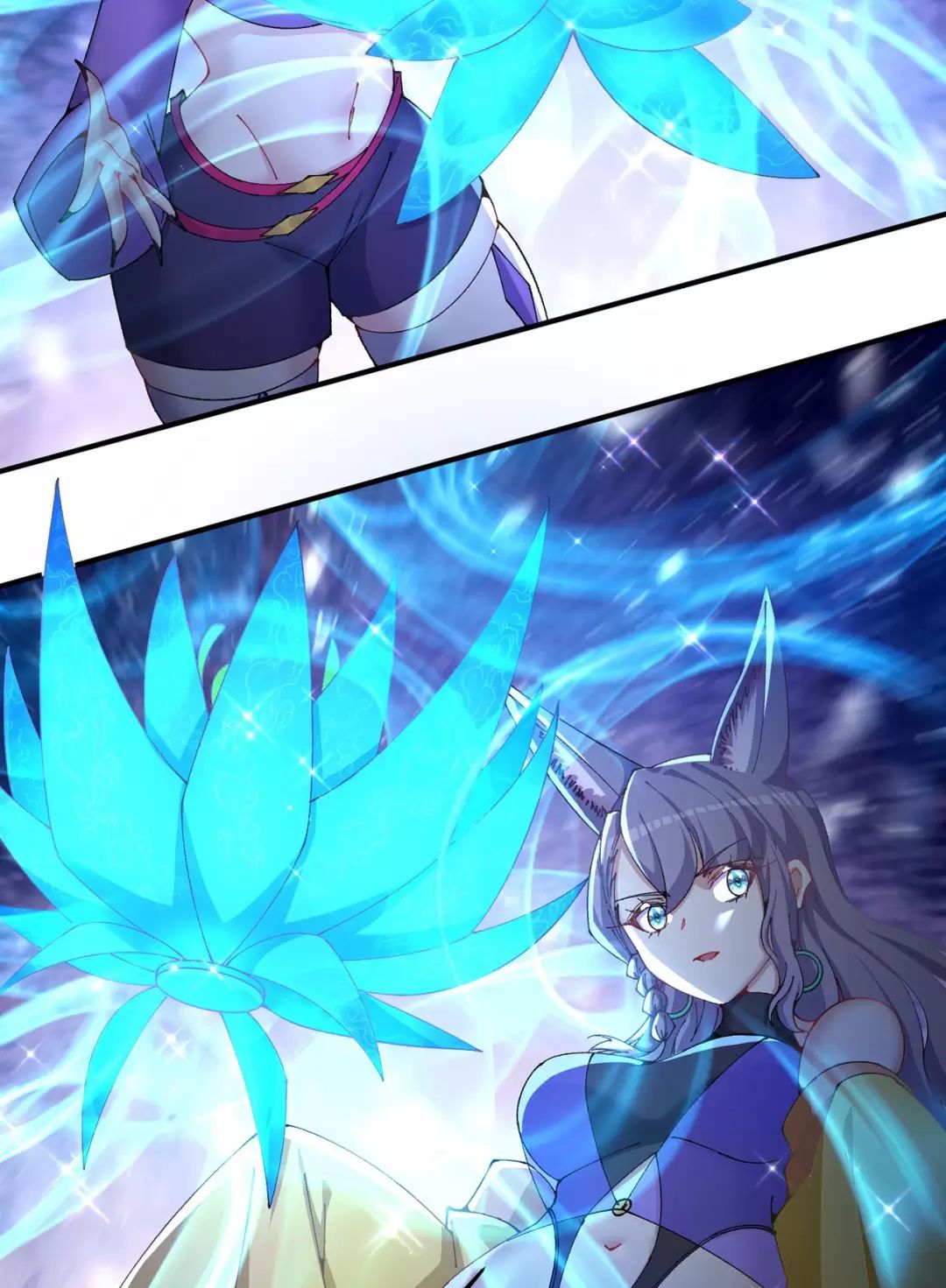 Ta Nhặt Được Thuộc Tính Tại Tu Chân Giới Chap 281 - Next Chap 282