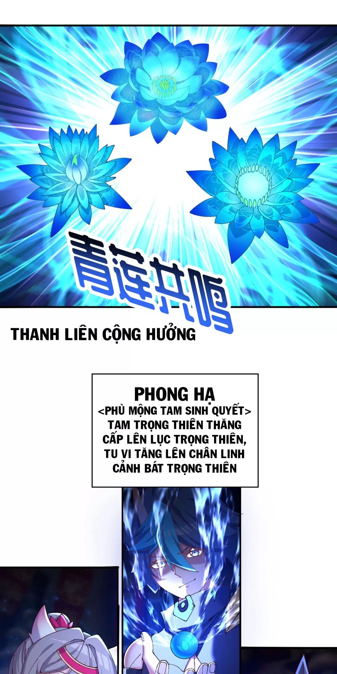 Ta Nhặt Được Thuộc Tính Tại Tu Chân Giới Chap 281 - Next Chap 282