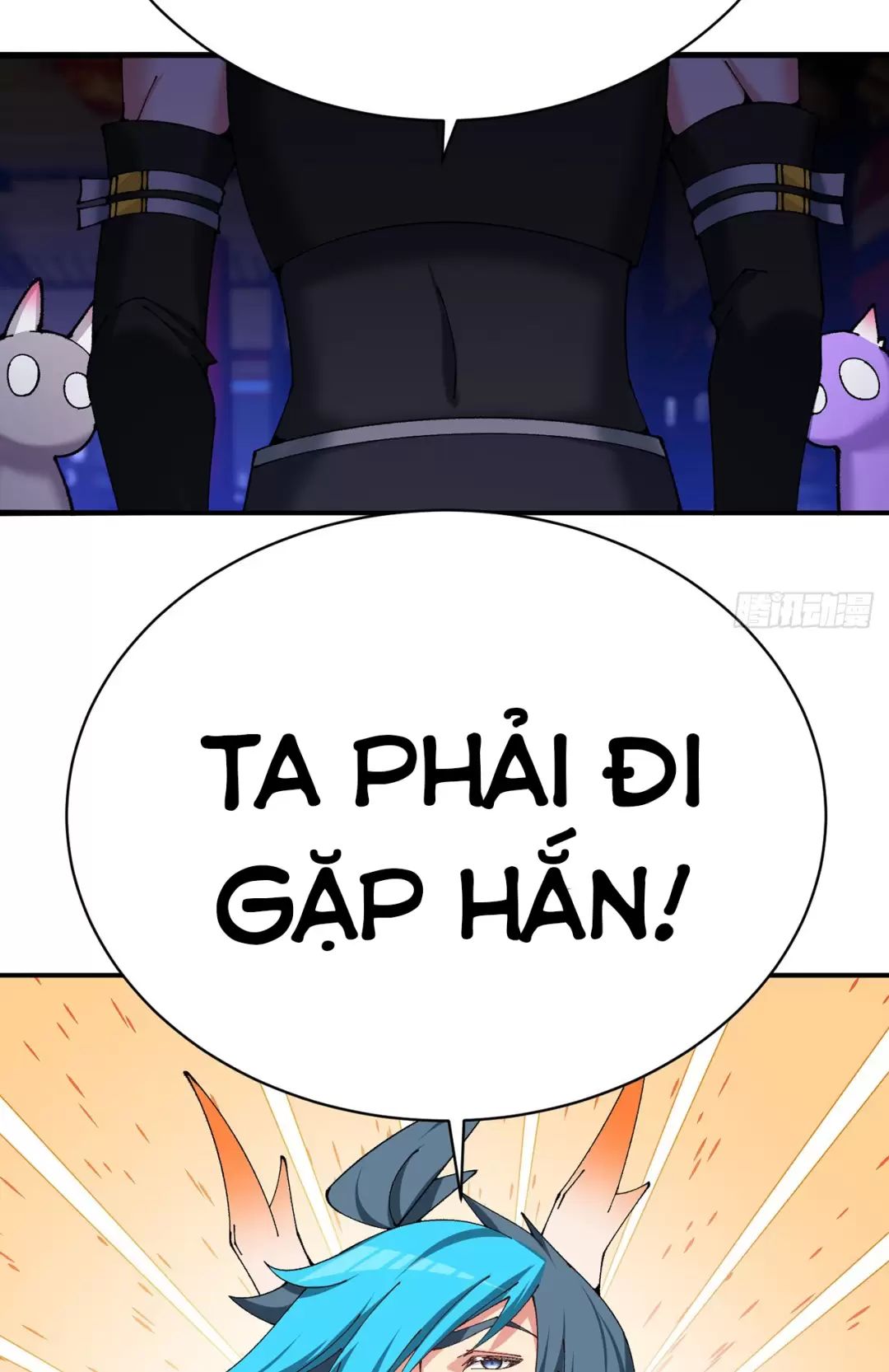Ta Nhặt Được Thuộc Tính Tại Tu Chân Giới Chap 281 - Next Chap 282