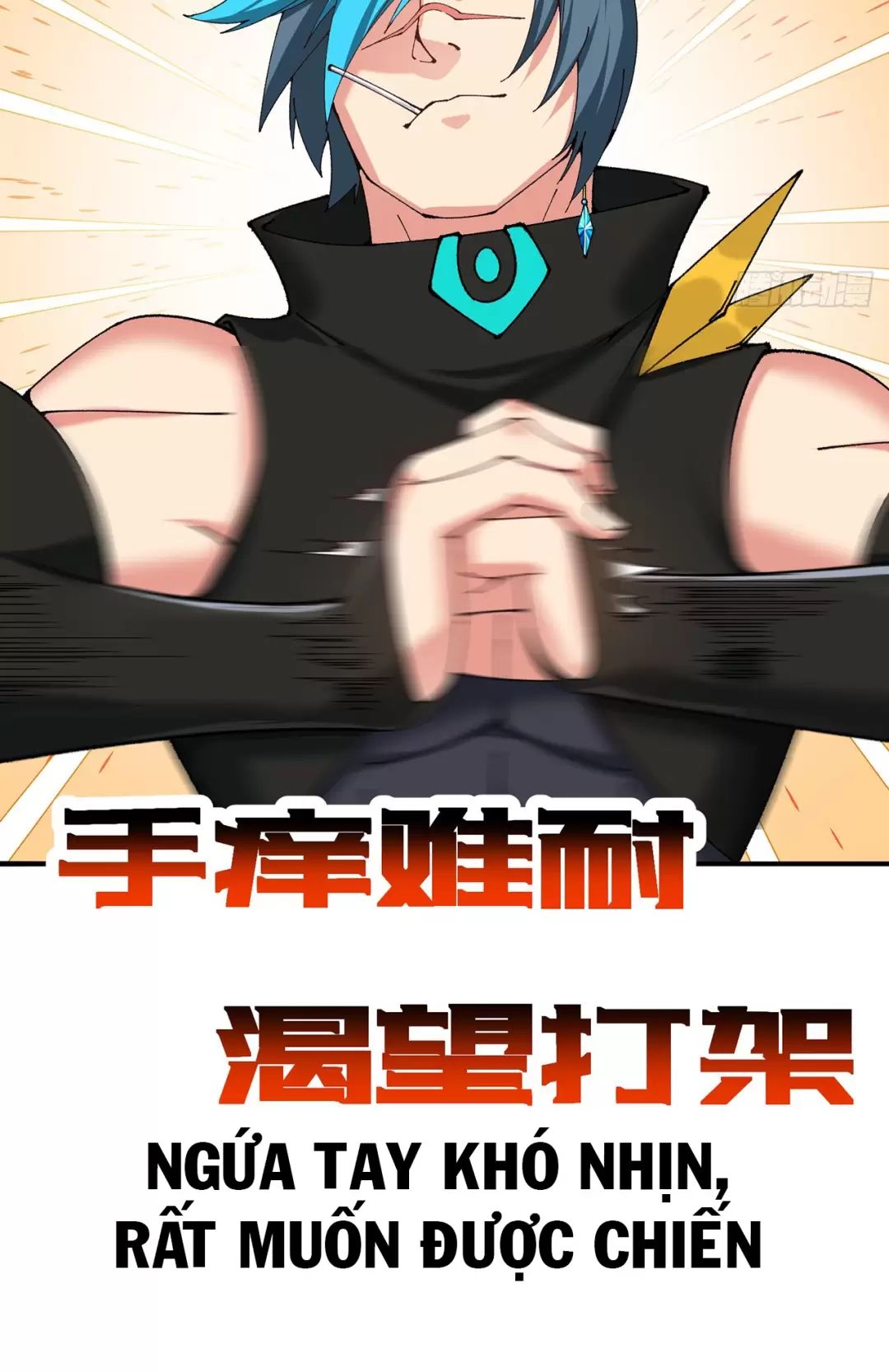 Ta Nhặt Được Thuộc Tính Tại Tu Chân Giới Chap 281 - Next Chap 282